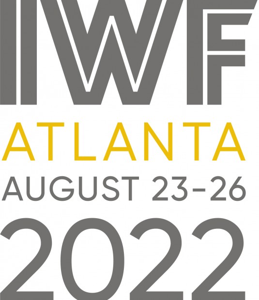 IWF 2022 Atlanta