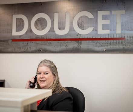 Adjoint.e administratif.ve aux ventes