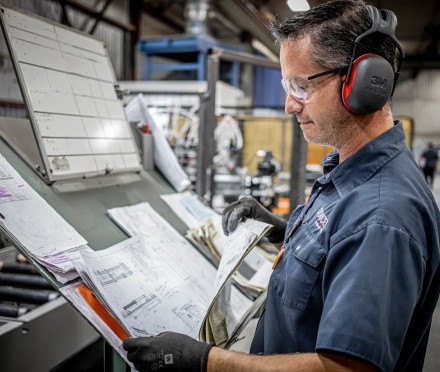 Assembleur.se mécanique