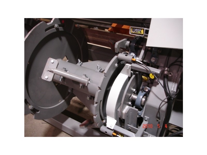 CCP - Barn Style Casket Capability