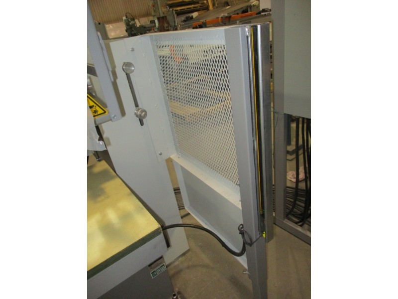 J30 - Safety Beam with Muting Sensors