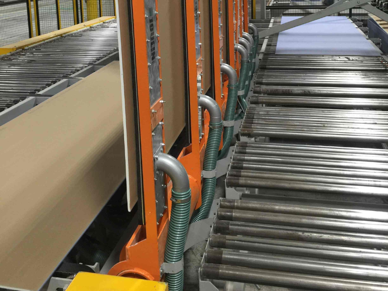 ATF-180 avec système de ventouse