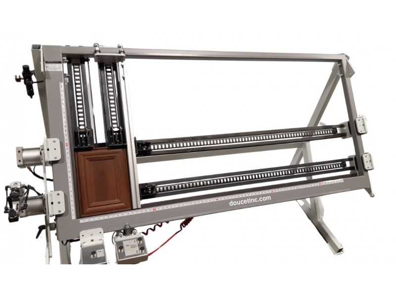 SDM-MITER - Miter Door Clamp