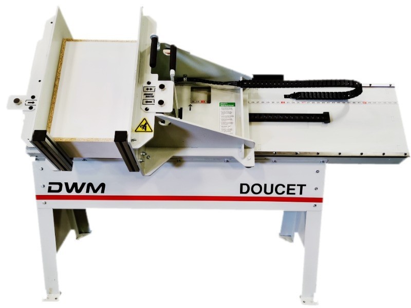 DWM - Drawer Assembly Clamp