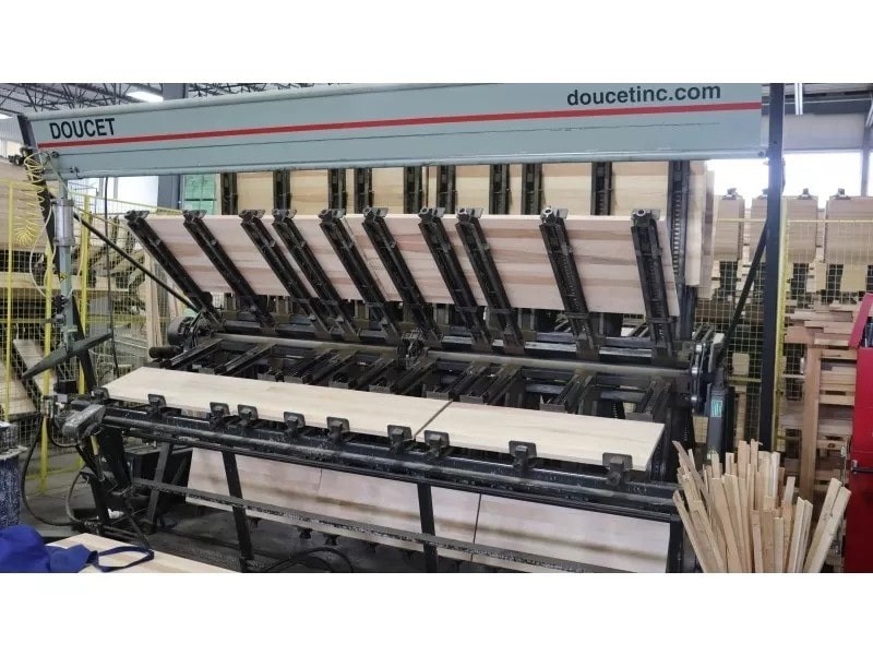 SRX - Hydraulic Clamp Carrier