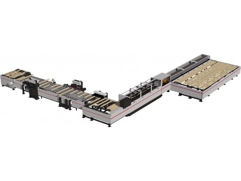 DJ-250 - Jointeuse pour applications structurales avec matériel long