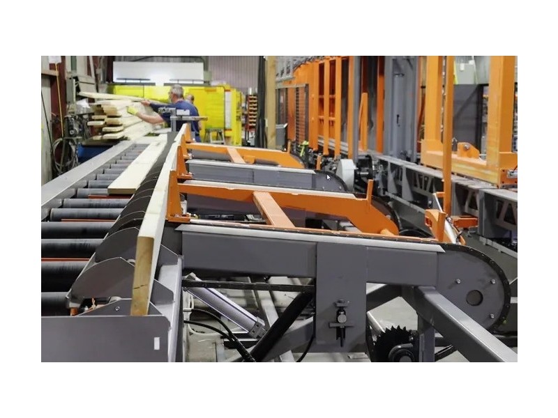 Press Unit Loading Device