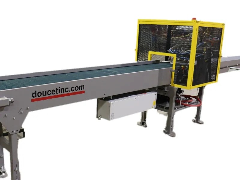 AEC - Applicateur à colle automatique