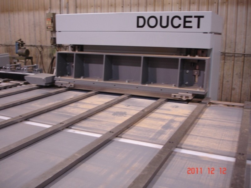 SPFM - Soft Touch Hold Down