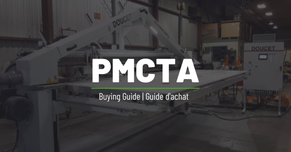 Le guide d'achat complet de la ponceuse à chariot automatique (Automatic Stroke Sander and Polisher) | PMCTA