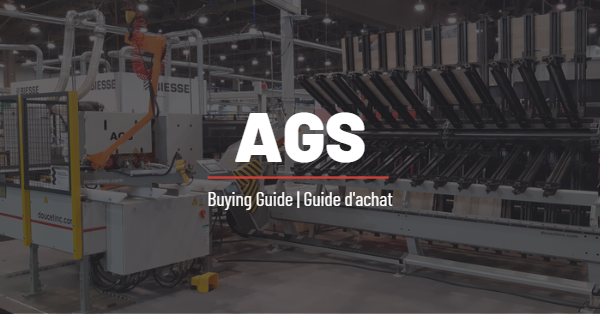 Le guide d'achat complet de l’applicateur à colle automatisé AGS (Automatic Gluing System)