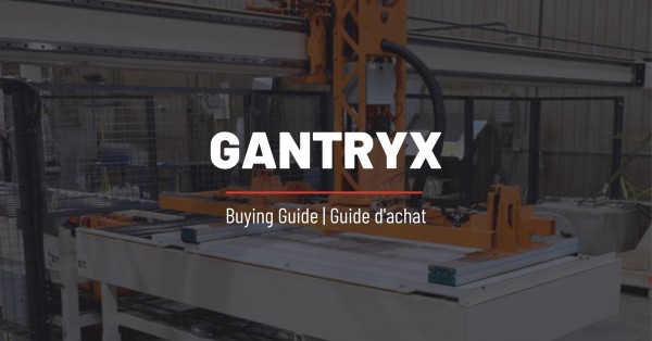 Guide d'achat complet du GANTRYX