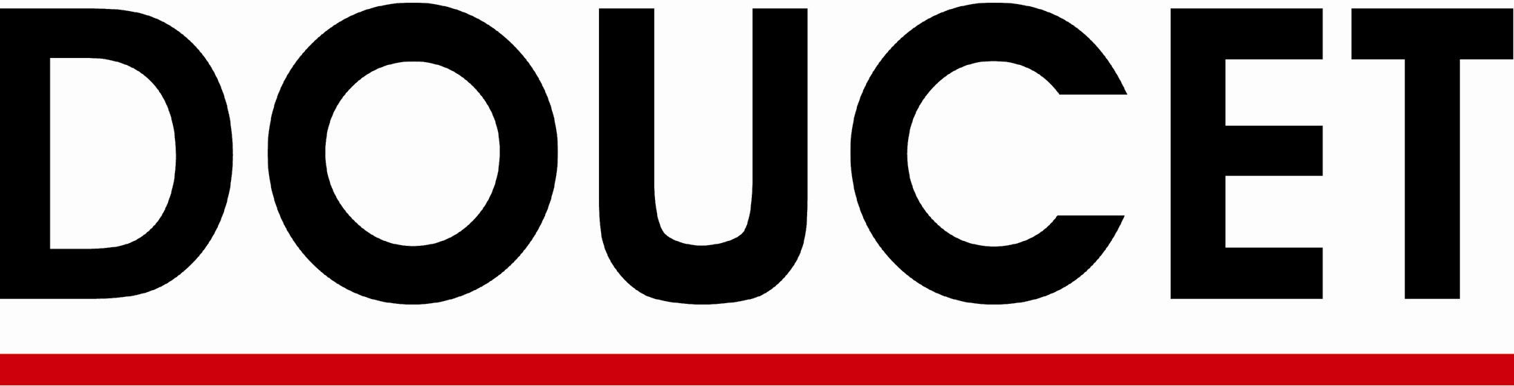 Doucet logo