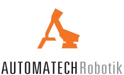 Automatech Robotil logo Automatech Robotil logo